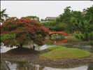 The Daijoin garden, Nara, Japan